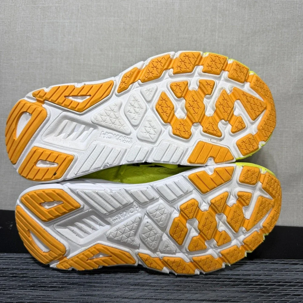 Hoka One One minor wear
